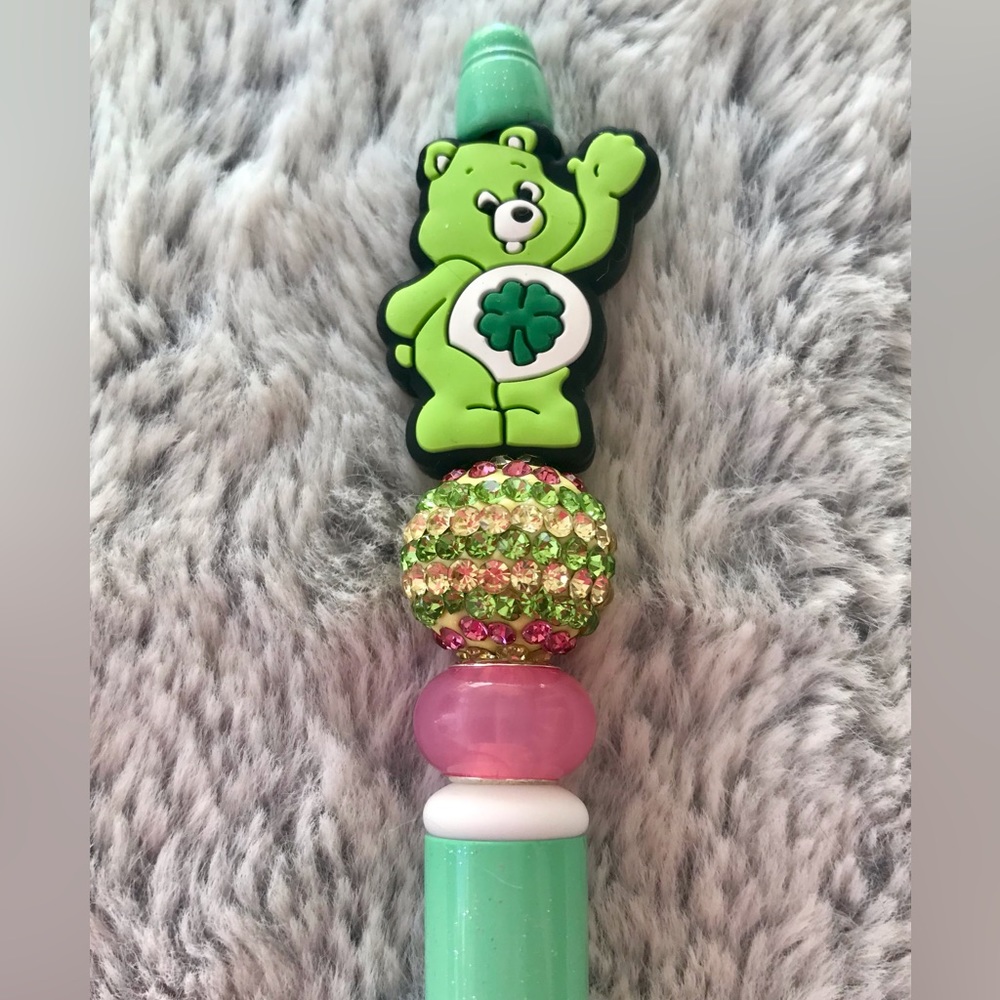 Good Luck Bear Pen